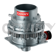 CCS series spring cone crusher
